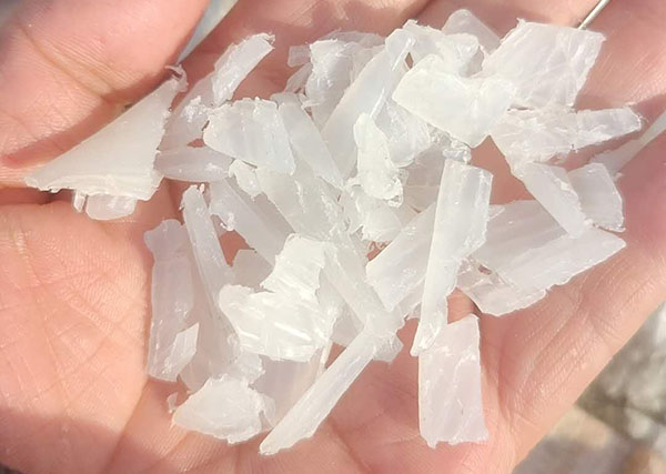 高温PE颗粒