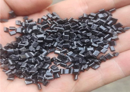 ABS  Particle