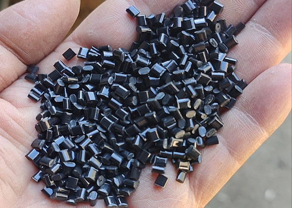 Flame retardant ABS Particle